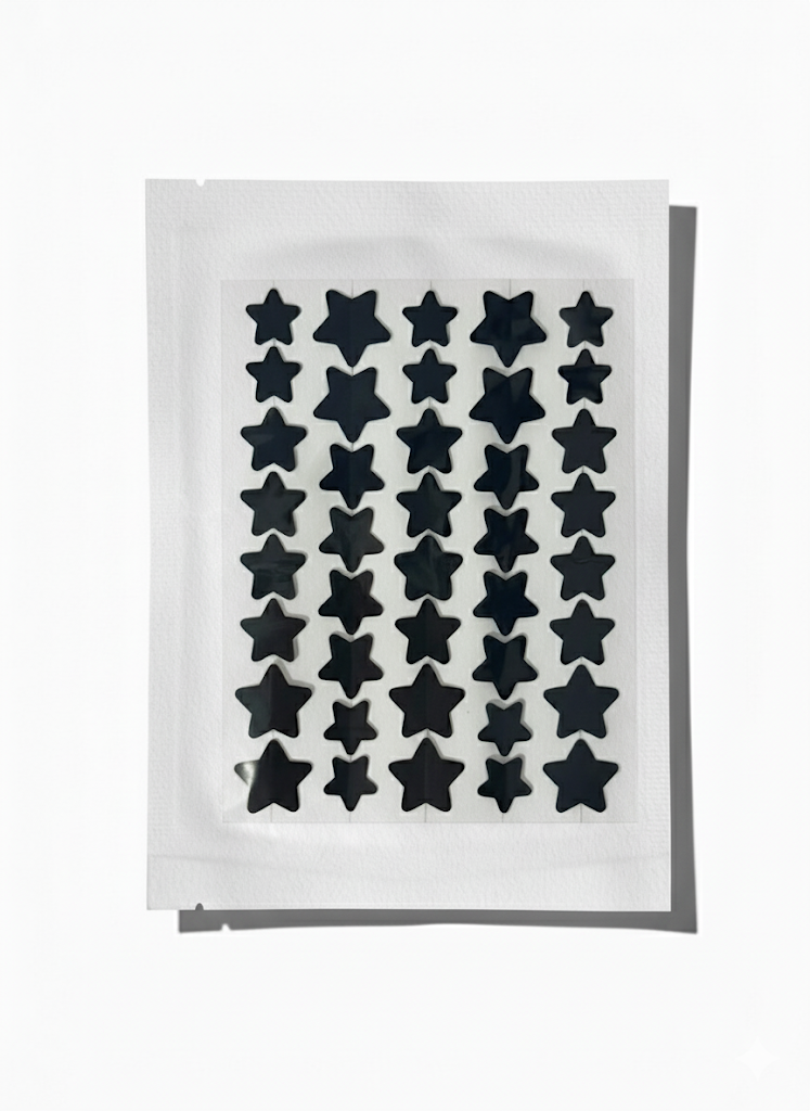 3-IN-1 ANTI-INFLAMMATORY ACNE PATCH