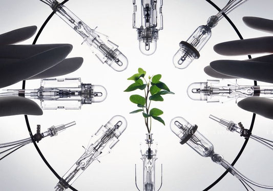 Ingredient Philosophy: Globally Selected, Specifically for Vietnam