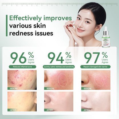 DELITOPIA Olive Redness Relief Repair Serum