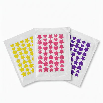 3-IN-1 ANTI-INFLAMMATORY ACNE PATCH