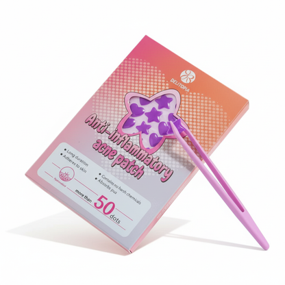 3-IN-1 ANTI-INFLAMMATORY ACNE PATCH