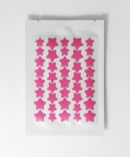 3-IN-1 ANTI-INFLAMMATORY ACNE PATCH