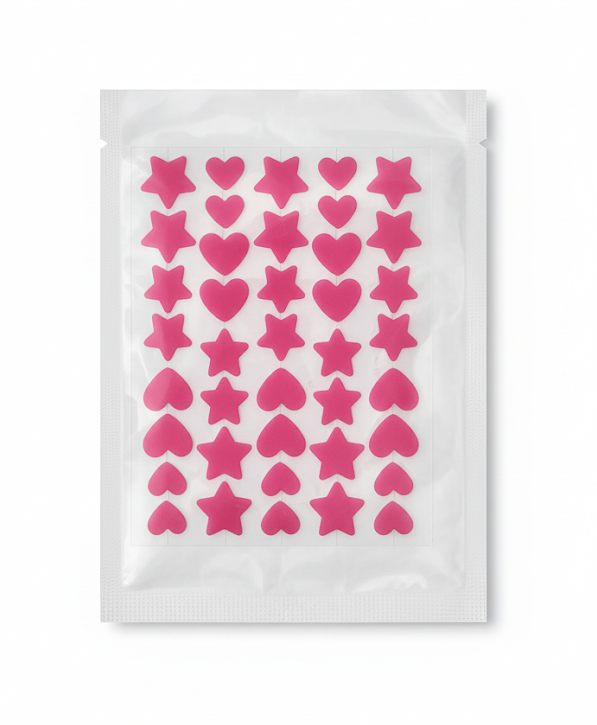 3-IN-1 ANTI-INFLAMMATORY ACNE PATCH