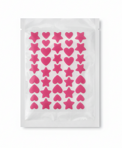 3-IN-1 ANTI-INFLAMMATORY ACNE PATCH