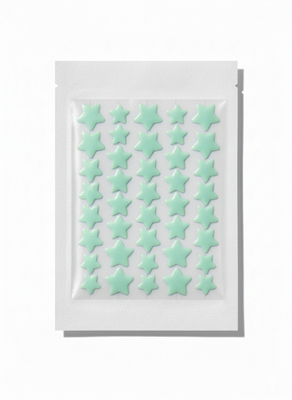 3-IN-1 ANTI-INFLAMMATORY ACNE PATCH