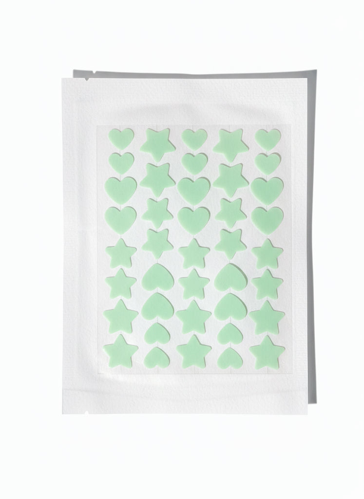 3-IN-1 ANTI-INFLAMMATORY ACNE PATCH