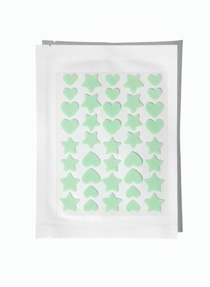 3-IN-1 ANTI-INFLAMMATORY ACNE PATCH
