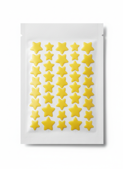 3-IN-1 ANTI-INFLAMMATORY ACNE PATCH