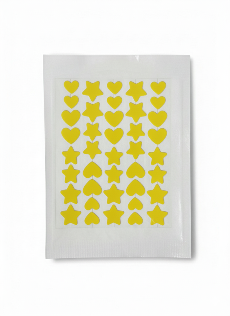 3-IN-1 ANTI-INFLAMMATORY ACNE PATCH