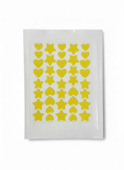 3-IN-1 ANTI-INFLAMMATORY ACNE PATCH