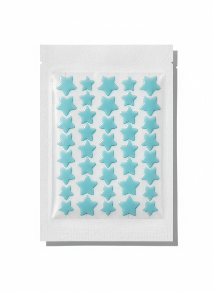 3-IN-1 ANTI-INFLAMMATORY ACNE PATCH