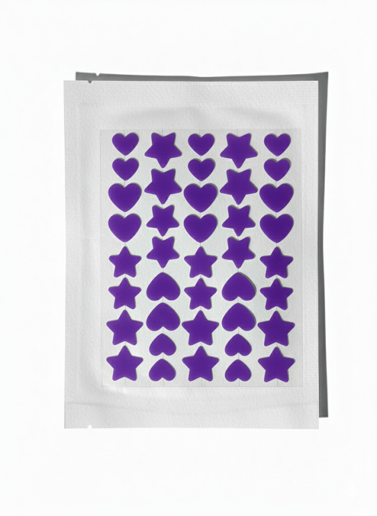 3-IN-1 ANTI-INFLAMMATORY ACNE PATCH