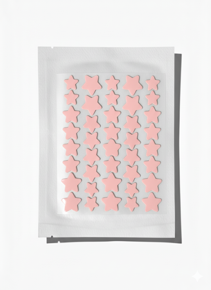 3-IN-1 ANTI-INFLAMMATORY ACNE PATCH