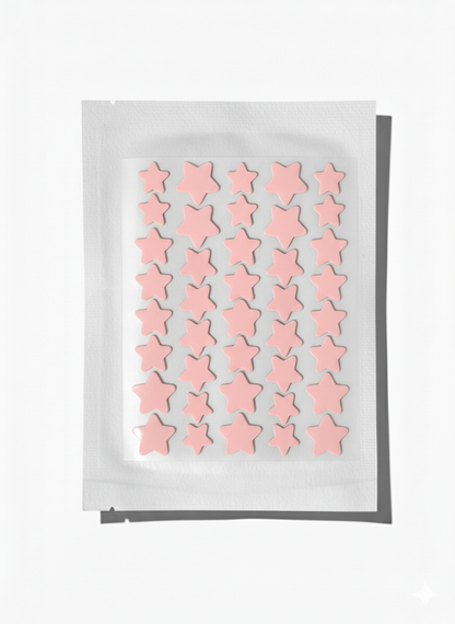 3-IN-1 ANTI-INFLAMMATORY ACNE PATCH
