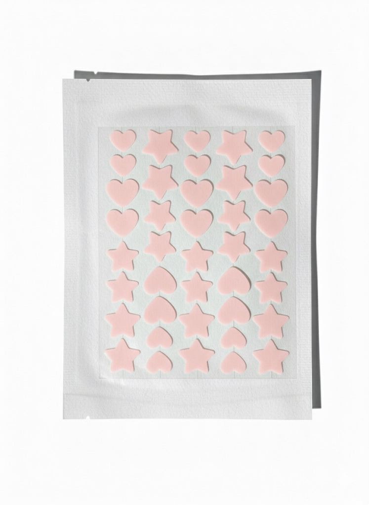 3-IN-1 ANTI-INFLAMMATORY ACNE PATCH