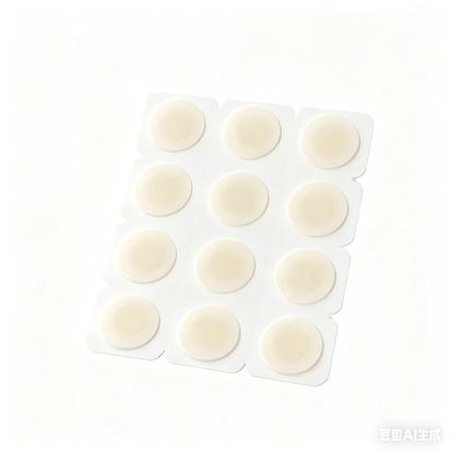 6x Absorption Invisible Patch